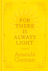 For There Is Always Light: A Journal Cover Image