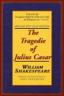 The Tragedie of Julius Caesar (Applause Books) By William Shakespeare Cover Image