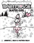 Babymouse #7: Skater Girl By Jennifer L. Holm, Matthew Holm Cover Image