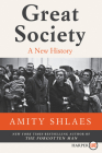 Great Society: A New History By Amity Shlaes Cover Image