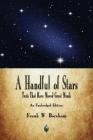 A Handful of Stars: Texts That Have Moved Great Minds By Frank W. Boreham Cover Image