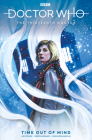 Doctor Who: The Thirteenth Doctor: Time Out of Mind (Graphic Novel) By Jody Houser Cover Image