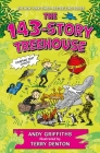 The 143-Story Treehouse: Camping Trip Chaos! (The Treehouse Books #11) By Andy Griffiths, Terry Denton (Illustrator) Cover Image