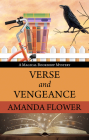 Verse and Vengeance By Amanda Flower Cover Image