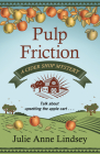Pulp Friction By Julie Anne Lindsey Cover Image