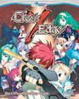 Cross Edge: The Official Strategy Guide By Justin Weigle Cover Image