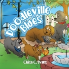 Doodleville Blues By Chisa C. Evans Cover Image