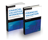 Financial Valuation: Applications and Models Set (Book + Workbook) (Wiley Finance) By James R. Hitchner Cover Image