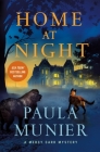 Home at Night (A Mercy Carr Mystery #5) By Paula Munier Cover Image