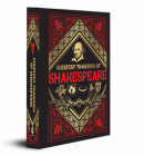 Greatest Tragedies of Shakespeare (Deluxe Hardbound Edition) By William Shakespeare Cover Image