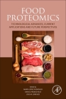 Food Proteomics: Technological Advances, Current Applications and Future Perspectives By Maria Lopez Pedrouso (Editor), Daniel Franco Ruiz (Editor), Jose M. Lorenzo (Editor) Cover Image