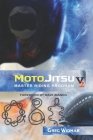 MotoJitsu Master Riding Program Volume 2 Cover Image