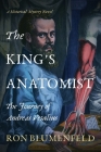 The King's Anatomist: The Journey of Andreas Vesalius Cover Image