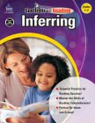 Inferring, Grades 1 - 2 (Spotlight on Reading) By Frank Schaffer Publications (Compiled by) Cover Image