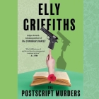 The PostScript Murders Cover Image