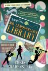 Escape from Mr. Lemoncello's Library Cover Image
