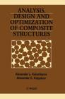 Analysis, Design and Optimization of Composite Structures Cover Image