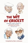 The Wit Of Cricket Cover Image