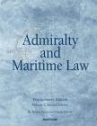 Admiralty and Maritime Law Volume 2, Second Edition By Robert Force, Davies Davies Cover Image