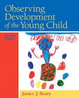 Observing Development of the Young Child Cover Image