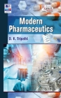 Modern Pharmaceutics Cover Image