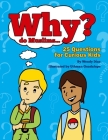 Why do Muslims...?: 25 Questions for Curious Kids Cover Image
