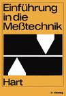 Einführung in Die Meßtechnik By Hans Hart Cover Image