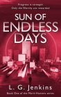 Sun of Endless Days Cover Image