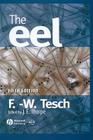The Eel By Frederich W. Tesch, John Thorpe (Editor), Ray J. White (Translator) Cover Image