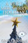 A Very Mer-Merry Holiday (Spark of Life #4) Cover Image