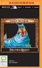 The Maze of the Beast (Deltora Quest #6) By Emily Rodda, Ron Haddrick (Read by) Cover Image