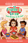 Lunch Will Never Be the Same! #1 (Phoebe G. Green #1) By Veera Hiranandani, Christine Almeda (Illustrator) Cover Image