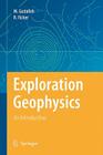 Exploration Geophysics Cover Image