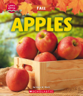 Apples (Learn About: Fall) By Sonia W. Black Cover Image