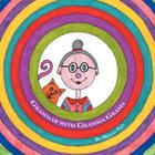 Grammar with Gramma Grams By Megan Fox Cover Image