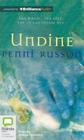 Undine (Undine Trilogy #1) Cover Image