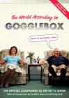 The World According to Gogglebox Cover Image