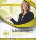 The Nonverbal Communicator: Command Authority Without Saying a Word [With Bonus DVD] (Made for Success Collection) By Tony Alessandra (Featuring), Laura Stack Csp Mba (Read by), Dr Tony Alessandra (Read by) Cover Image