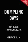 Dumpling Days (A Pacy Lin Novel #3) Cover Image