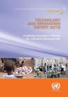 Technology and Innovation Report 2015: Fostering Innovation Policies for Industrial Development By United Nations Conference on Trade and D Cover Image