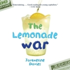 The Lemonade War By Jacqueline Davies, Rebecca Soler (Read by) Cover Image