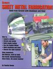 Ultimate Sheet Metal Fabrication Book Cover Image