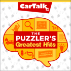 Car Talk: The Puzzler's Greatest Hits Lib/E By Tom Magliozzi, Tom Magliozzi (Performed by), Ray Magliozzi Cover Image