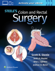 Steele's Colon and Rectal Surgery By Scott Steele (Editor) Cover Image