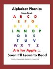 Alphabet Phonics Song/Book Cover Image