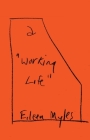 A Working Life Cover Image