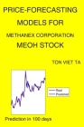 Price-Forecasting Models for Methanex Corporation MEOH Stock Cover Image