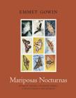 Mariposas Nocturnas: Moths of Central and South America, a Study in Beauty and Diversity Cover Image