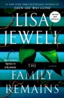 The Family Remains: A Novel Cover Image