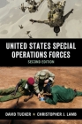 United States Special Operations Forces Cover Image